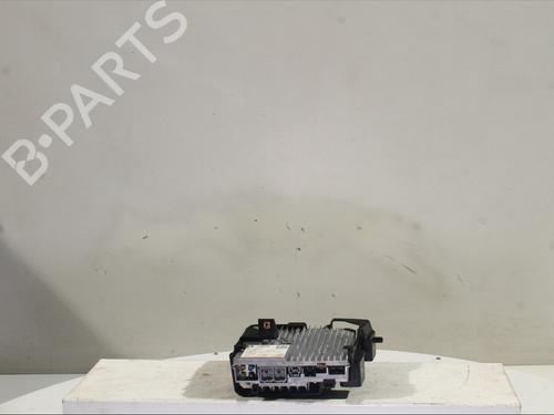 Used Electronic module Electronic module OPEL INSIGNIA B Sports Tourer (Z18) 1.5 CDTi (35) (122 hp) 33008250 33008250