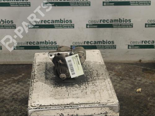 Starter PEUGEOT 308 I (4A_, 4C_) 1.6 HDi | BP11897863M8 