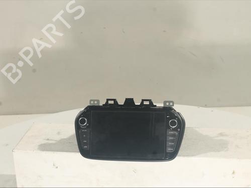 Elektronisk modul HYUNDAI TUCSON (TL, TLE)  | BP24352342M83 