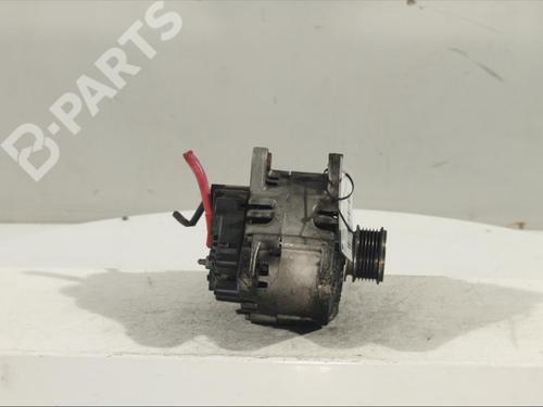 Used Alternator RENAULT MEGANE III Hatchback (BZ0/1_, B3_) [2008-2025]  11913000