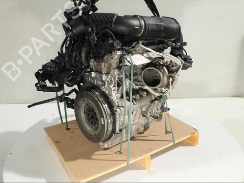 Engine MINI MINI (F55) Cooper S | BP29463167M1 