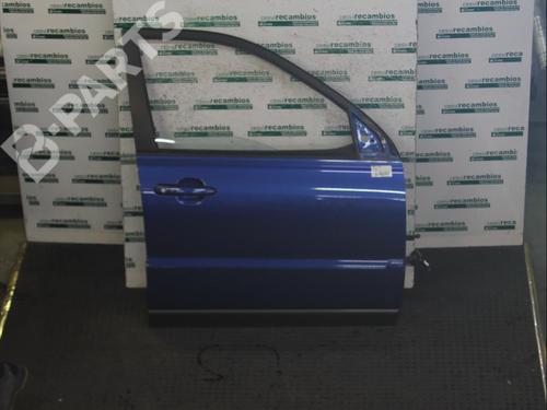 Used Right front door KIA SPORTAGE II (JE_, KM_) [2004-2011]  11900731