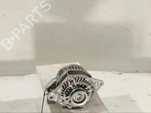 Alternator MITSUBISHI ASX (GA_W_) 1.6 MIVEC (GA1W) | BP16573510M7