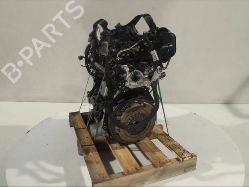 Motor VW GOLF ALLTRACK VII Variant (BA5, BV5) 2.0 TDI 4motion | BP15515435M1 