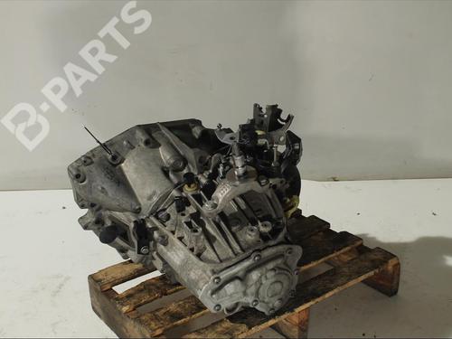 Gearbox CITROËN C4 Grand Picasso I (UA_) 1.6 VTi 120 | BP11906538M3 