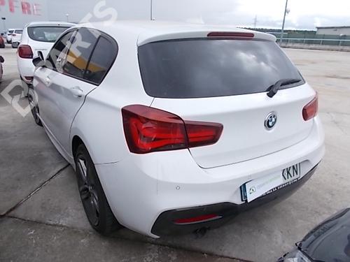 Switch BMW 1 (F20) 118 d | BP11911539I30 