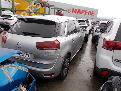 Used Parts CITROËN C4 Picasso II 1.6 HDi / BlueHDi 115 (115 hp) 4369300