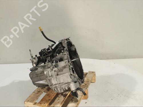 Gearbox RENAULT CAPTUR II (HF_) Blue dCi 115 (HFAD) | BP30404246M3  - Image 5