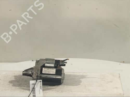 Used Starter Starter OPEL CORSA E (X15) 1.4 (08, 68) (90 hp) 16128429 16128429