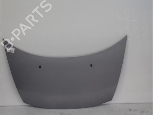 Capot Capot CITROËN C3 I (FC_, FN_) 1.4 HDi (68 hp) 21125377 21125377