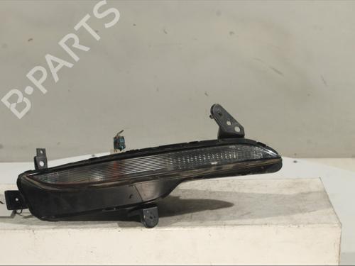 Blinklys fortil venstre RENAULT MEGANE IV Hatchback (B9A/M/N_) 1.5 dCi 110 (B9A3) (110 hp) 30473874
