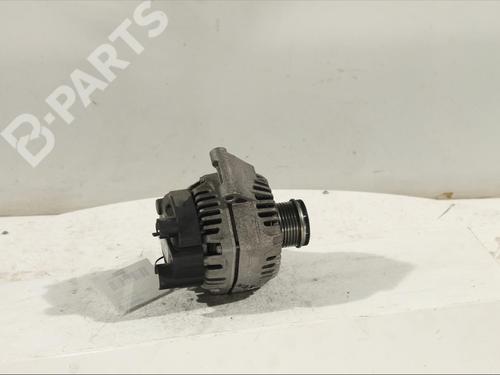 Alternator FIAT GRANDE PUNTO (199_) 1.3 D Multijet | BP11903831M7 