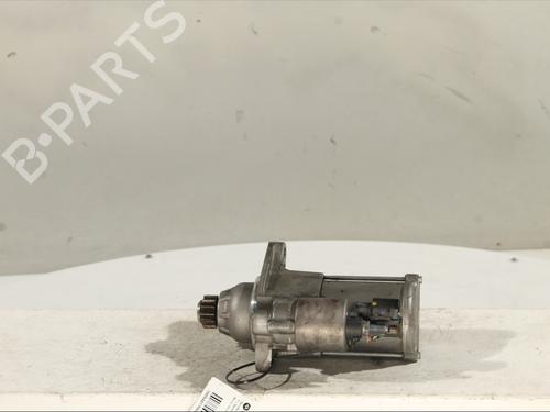 Used Starter SKODA KAROQ (NU7, ND7) 1.5 TSI (150 hp) 28529562