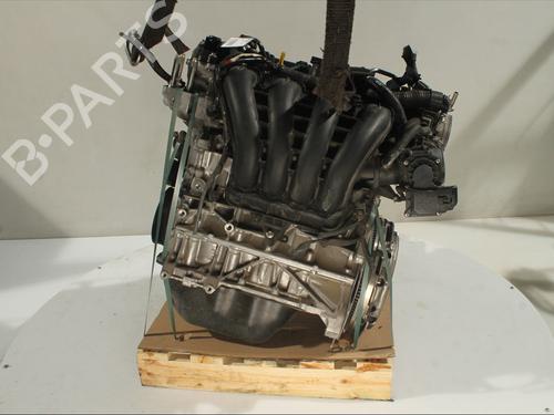 Motor MAZDA CX-3 (DK) 2.0 SKYACTIV-G (DK5W, DK6W) | BP29818315M1
