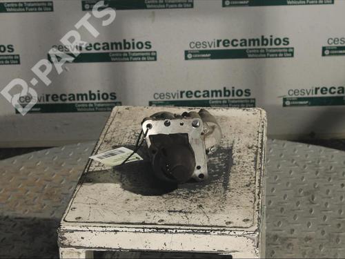 Starter CITROËN C4 Grand Picasso I (UA_) 2.0 HDi 138 | BP11900145M8 