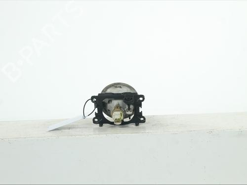 Right front fog light PEUGEOT PARTNER Box Body/MPV 1.6 BlueHDi 100 | BP36101143C31 - Image 2