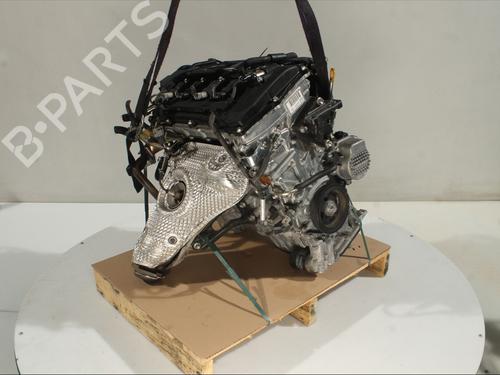 Engine TOYOTA C-HR (_X1_) 1.8 Hybrid (ZYX10_, ZYX11_, ZYX10R, ZYX11R) | BP32100731M1 - Image 3