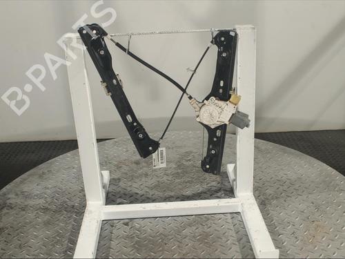 Used Front left window mechanism Front left window mechanism BMW 3 Touring (E91) 320 d (177 hp) 12078726 12078726