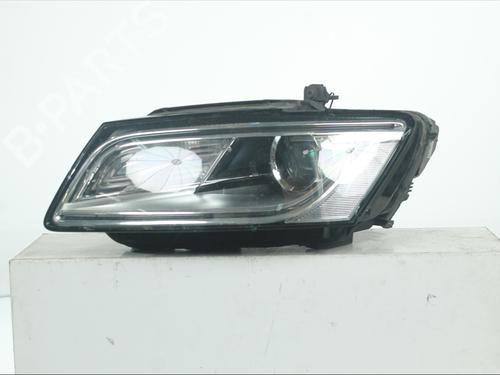 Used Left headlight Left headlight 38762355 38762355