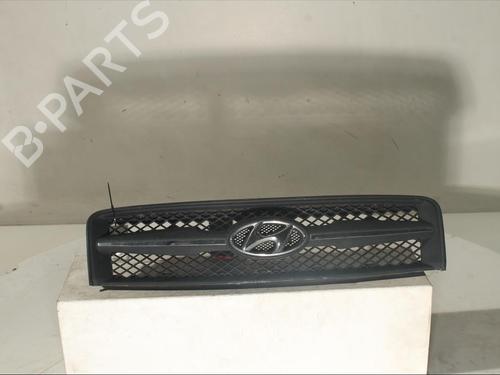 Used Grille Grille HYUNDAI TUCSON (JM) 2.0 (141 hp) 18947236 18947236