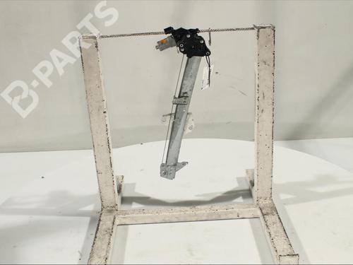 Used Front left window mechanism HONDA HR-V (RU) 1.5 (RU1) (130 hp) 12084803