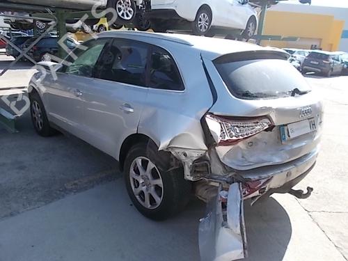 Steering column stalk AUDI Q5 (8RB) 2.0 TDI quattro | BP29462834I23 - Image 5