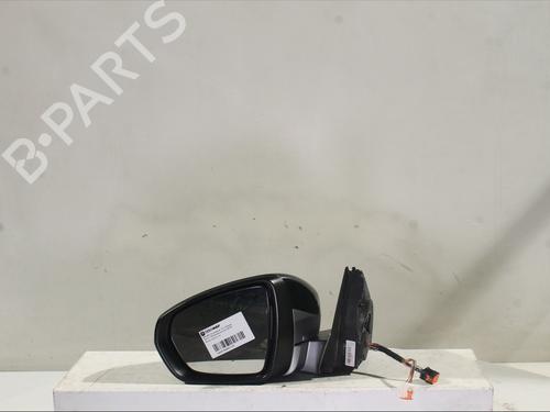 Used Left mirror Left mirror DS DS 7 Crossback (J4_, JR_, JC_) 2.0 BlueHDi 180 (JJEHZR) (177 hp) 33188333 33188333