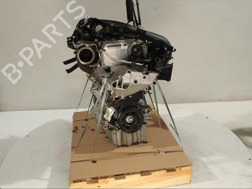 Engine SKODA FABIA IV (PJ3) 1.0 TSI | BP29203257M1  - Image 5