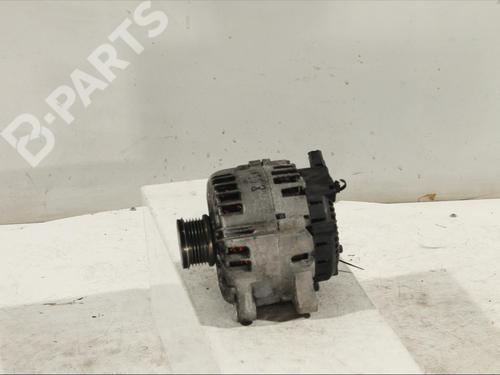 Alternator CITROËN C4 II (NC_) 1.6 HDi 90 | BP11904605M7 