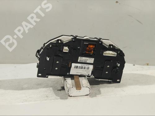 Instrument cluster NISSAN X-TRAIL III (T32_, T32R, T32RR) 1.6 DIG-T (T32) | BP11960376C47
