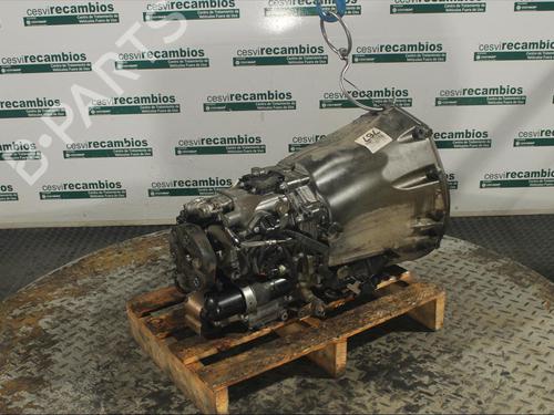 Used Gearbox Gearbox 11980732 11980732