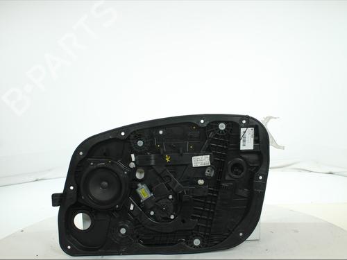 Used Front right window mechanism Front right window mechanism 39114056 39114056