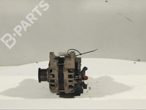 Used Alternator DACIA LODGY (JS_) [2012-2025]  11910376