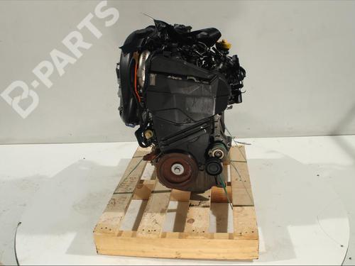 Engine DACIA SANDERO II 1.5 dCi 75 / Blue dCi 75 (B8JW, B8M4, B8AH, B8M7, B8M6) | BP11908622M1 