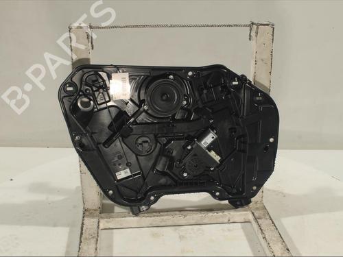 Used Front left window mechanism Front left window mechanism BMW 1 (F40) 118 d (150 hp) 13084509 13084509
