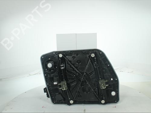 Used Front right window mechanism Front right window mechanism MERCEDES-BENZ B-CLASS Sports Tourer (W247) B 200 (247.087) (163 hp) 33948569 33948569