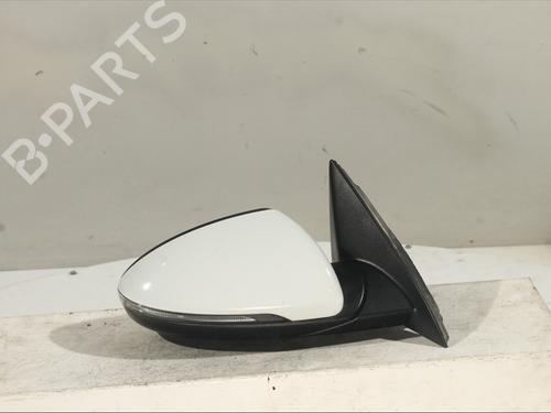 Right mirror KIA CEED (CD) 1.6 CRDi 136 | BP29818361C27