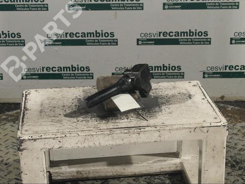 Steering column stalk TOYOTA AYGO (_B1_) 1.0 (KGB10_, KGB10R) | BP11898271I23 