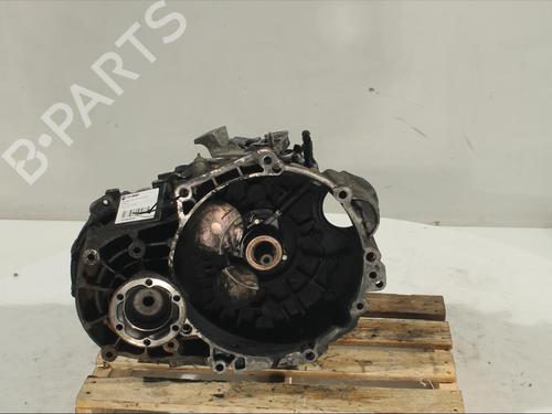 Used Gearbox Gearbox VW EOS (1F7, 1F8) 2.0 TDI (140 hp) 12054850 12054850