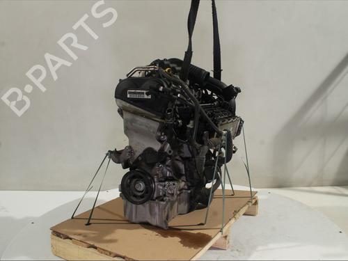 Engine SEAT IBIZA IV (6J5, 6P1) 1.2 TSI | BP33418091M1 - Image 5