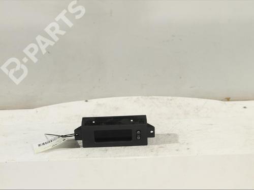 Display monitor OPEL CORSA D (S07)  | BP11904054C48 