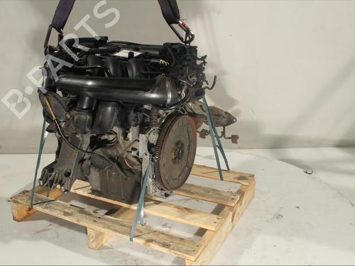 Motor FORD FOCUS II (DA_, HCP, DP)  | BP18545364M1 