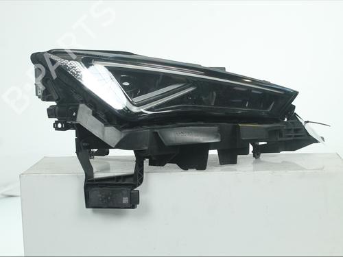 Used Right headlight Right headlight CUPRA FORMENTOR (KM7, KMP) 1.5 TSI (150 hp) 36028329 36028329