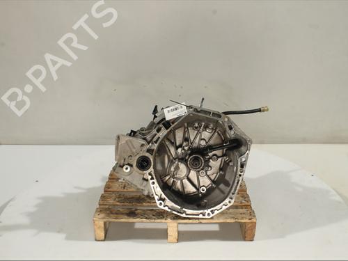 Caixa de velocidades RENAULT SCÉNIC IV (J9_) 1.5 dCi 110 (110 hp) 32333298
