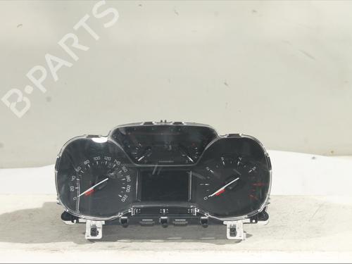 Cockpit CITROËN C3 AIRCROSS II (2R_, 2C_) 1.6 BlueHDi 120 (2CBHZH) (120 hp) 26925889