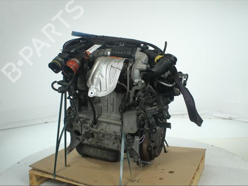 Engine CITROËN C4 CACTUS 1.6 BlueHDi 100 | BP35971034M1 - Image 4