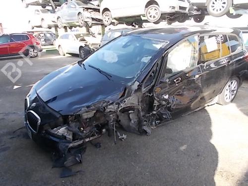 Electronic module BMW 2 Gran Tourer (F46) 218 d | BP24352569M83 - Image 5