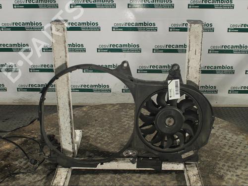 Koelventilatormotor AUDI A4 B7 (8EC) [2004-2009]  12074674