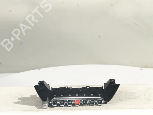 Used Switch Switch PEUGEOT 208 II (UB_, UP_, UW_, UJ_) 1.5 BlueHDI 100 (102 hp) 24948114 24948114