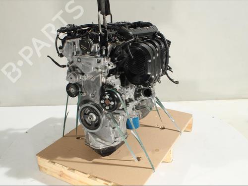 Engine SUZUKI VITARA (LY) 1.6 DDiS AllGrip (APK416D) | BP26147018M1 